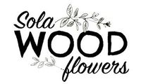 Sola Wood Flowers discount